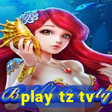 play tz tv